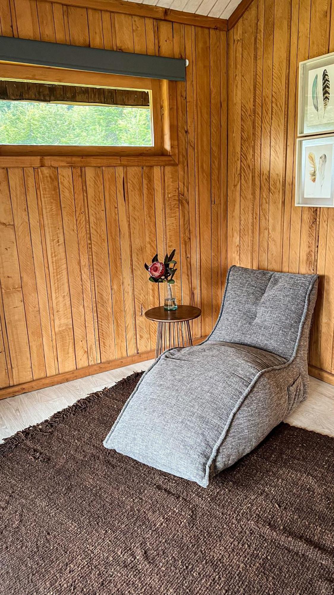 Peuma Lodge Patagonia Futaleufú 部屋 写真